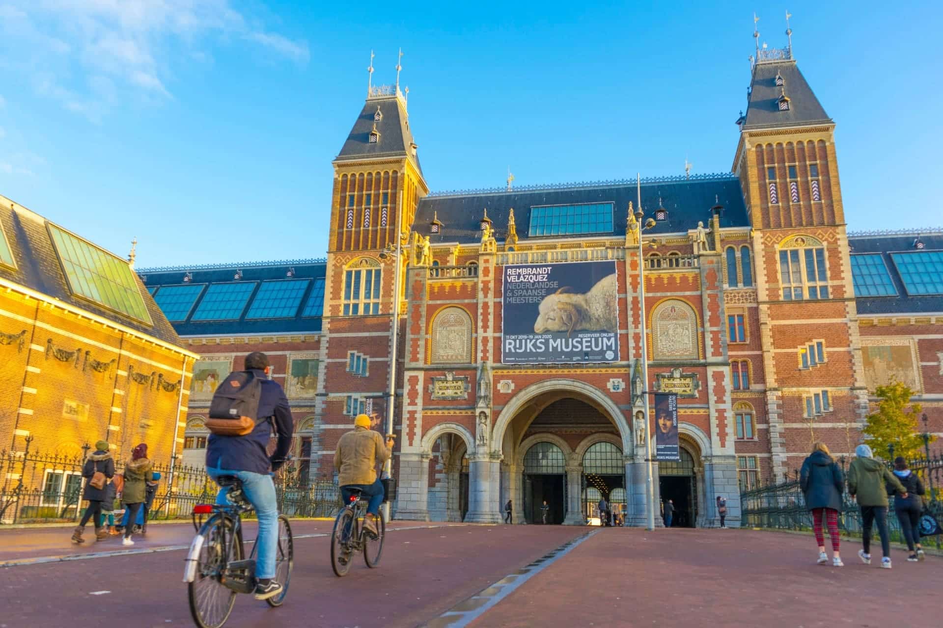 museum pass amsterdam ()